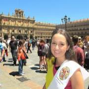 Maestra de Primaria y Secundaria. Apoyo escolar